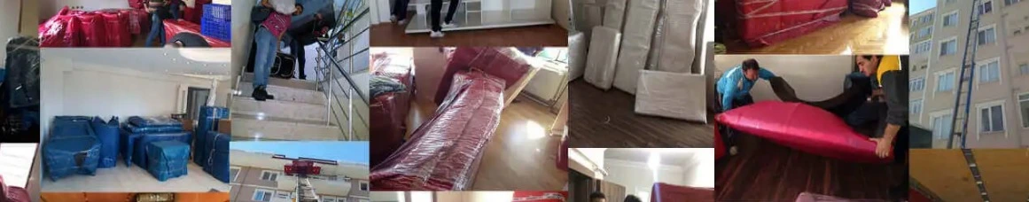 Ev Tasimaciliği şehir içi nakliyat  görseli