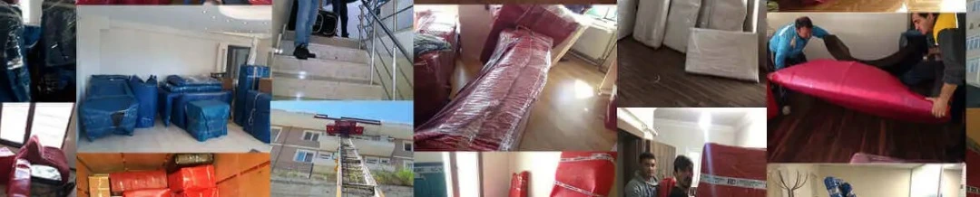 Ev Tasimaciliği Parça Eşya Taşımacılık görseli